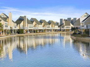 Twenty 47 Private Beach Access Hot Tubs Pools
